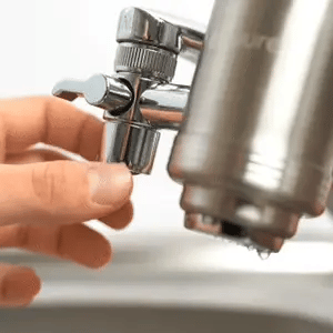 360° Faucet Aerator