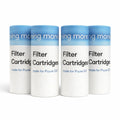 4 Filters (12 month supply)