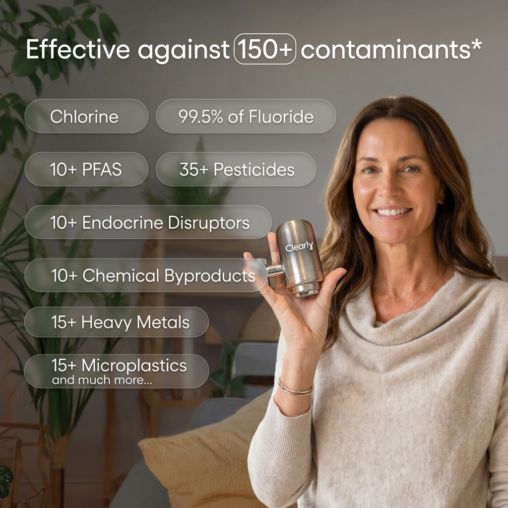 Clearly® Filtersystem