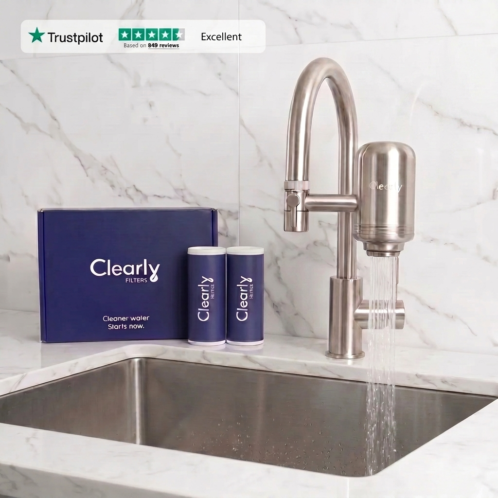 Clearly® Filtersystem