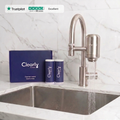 Clearly® Filtersystem