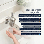 Clearly® Filtersystem